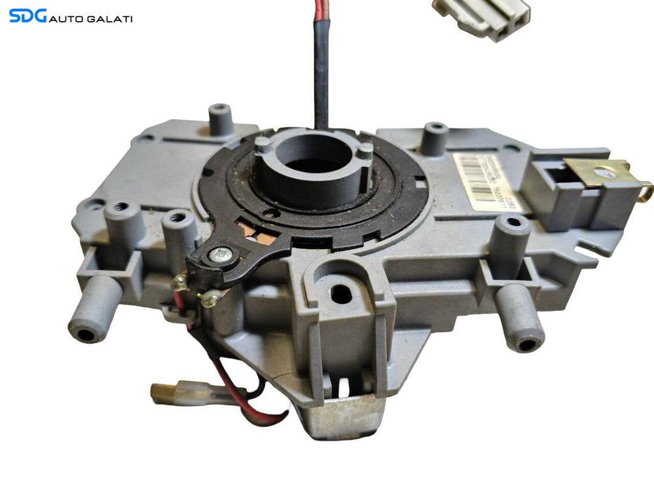 Spira Spirala Panglica Senzor Unghi Volan Renault Megane 1 1995 - 2002 Cod 54034960A V7700428202 [LS0646]