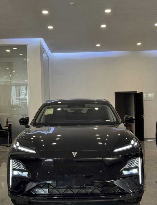 Changan Depal S07 Eng Fulli Yillik 0% Ustamada