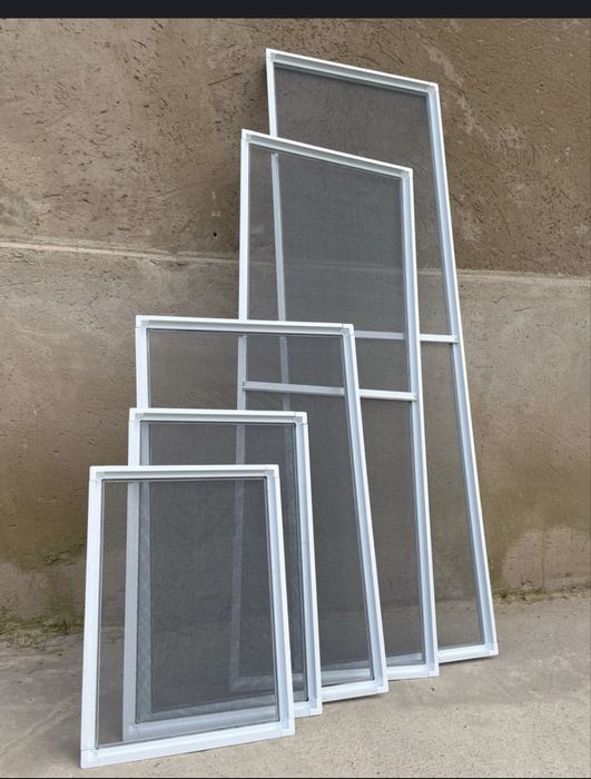 Сетка  внутырный