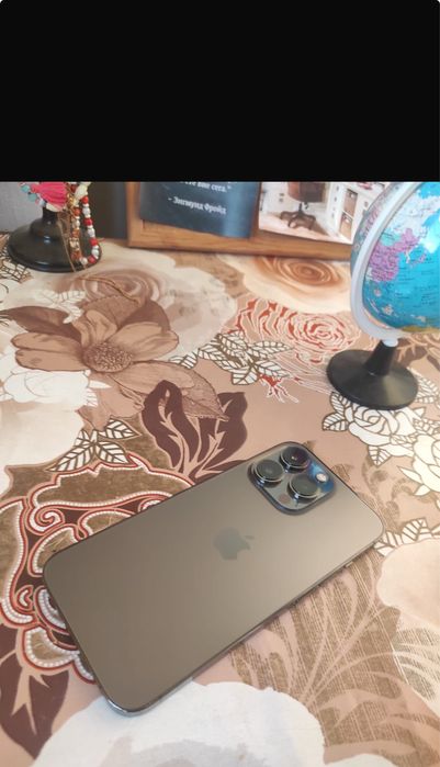 İphone 13 pro 128GB