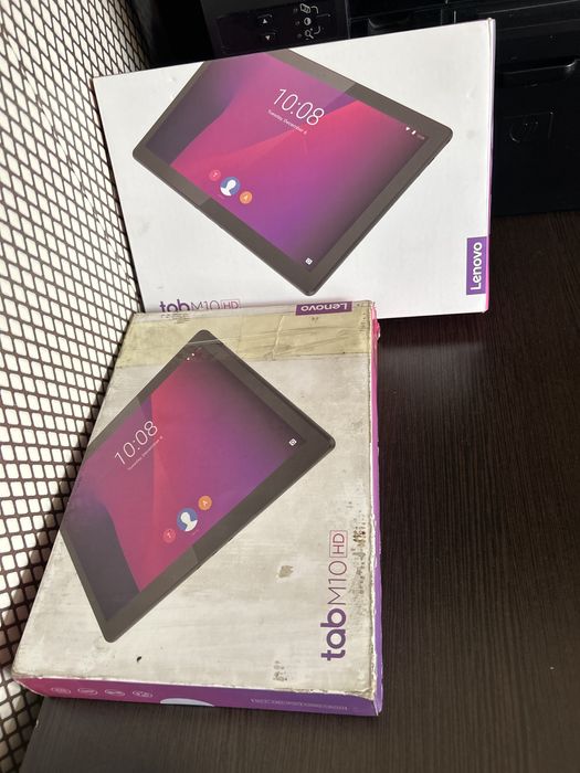 Продаются 2 планшета