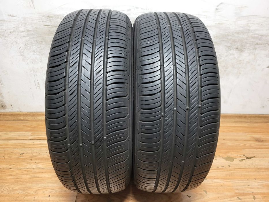 235/60/16 Kumho / летни гуми