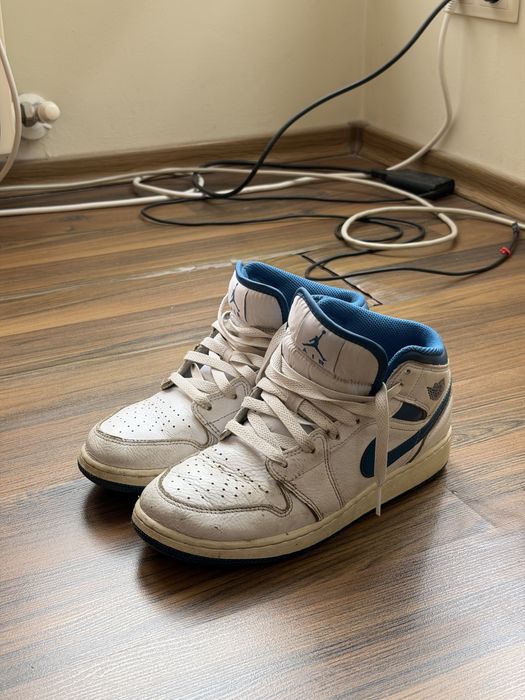 Nike Air Jordan 1