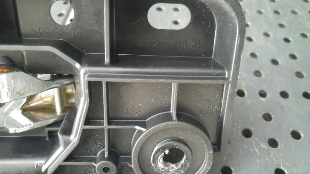 Maner interior stanga spate dodge journey 962100102