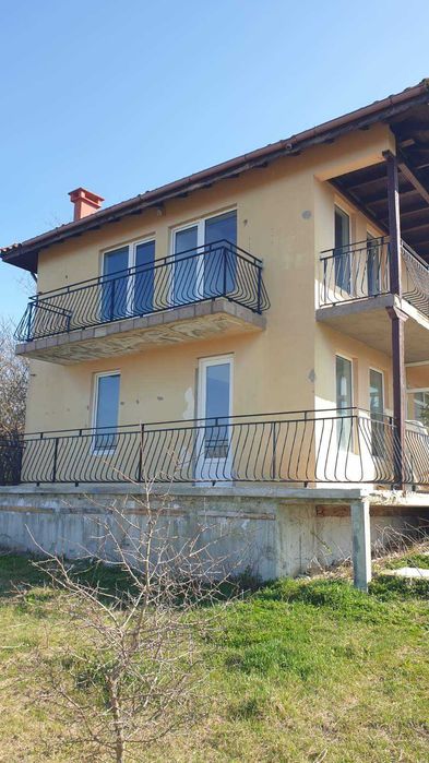 Продава се Къща в с. Николаевка, Област Варна - 168 кв.м за 941 €/кв.м - Снимка #2