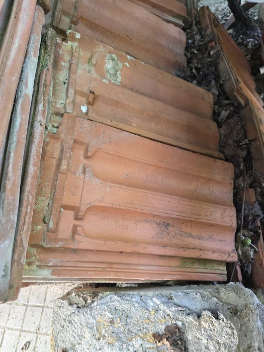 Цигли добро състояние