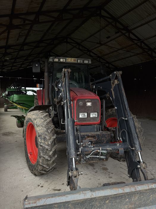 Massey Ferguson 6290