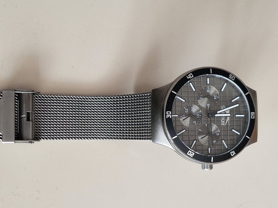 Slazenger с метална верижка