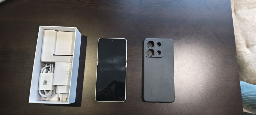 Xiaomi Note 13   256 GB