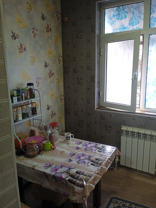 Продается квартира ПШК