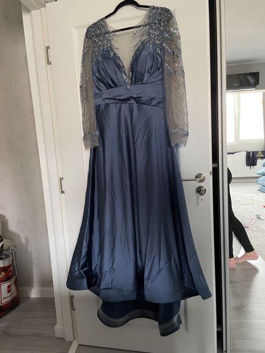 Rochie eleganta Gia Fashion