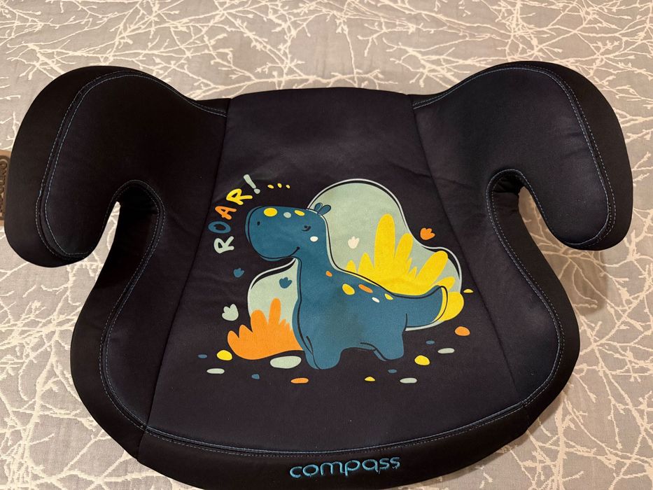 Седалка с Isofix Chipolino