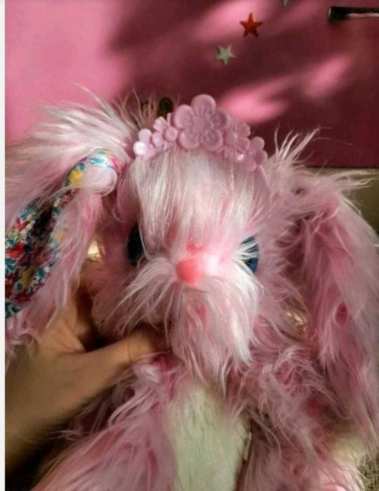 Мягкие игрушки одна за 200