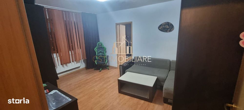 Apartament cu 2 camere / Circumvalatiunii