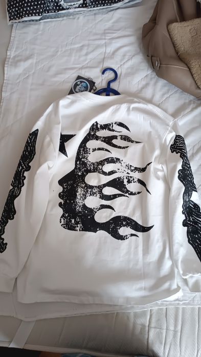 хелстар худи,новый с бирками