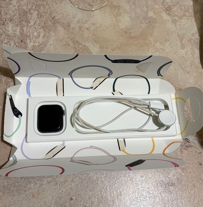 Apple Watch SE 3