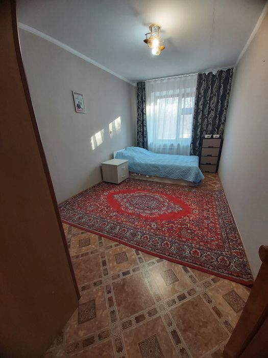 Продается 3х ком.кв в районе Омеги