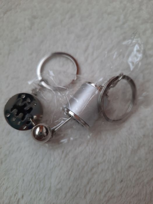 Ключодържател сувенир