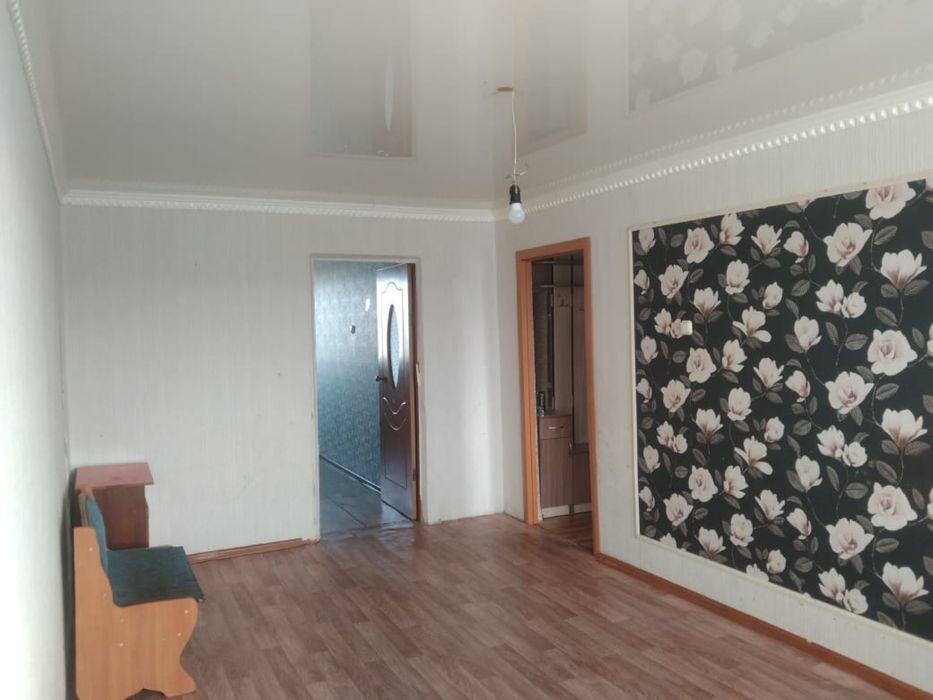 2х комнатная 5 этаж 3,8млн