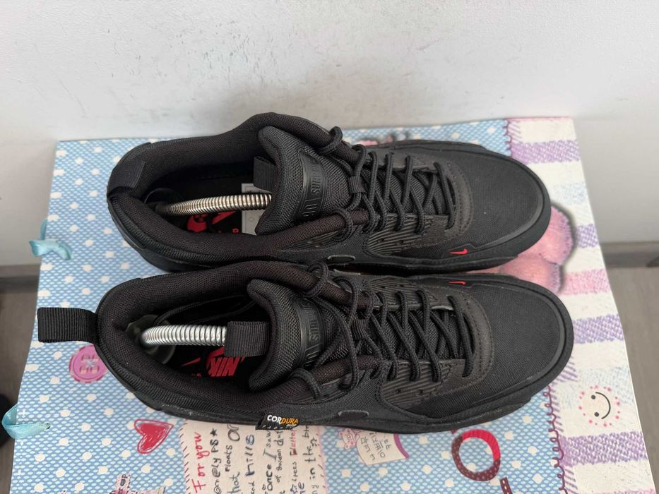 Nike Air Max 90 Surplus Black Infrared''оригинални мъжки маратонки 43 номер