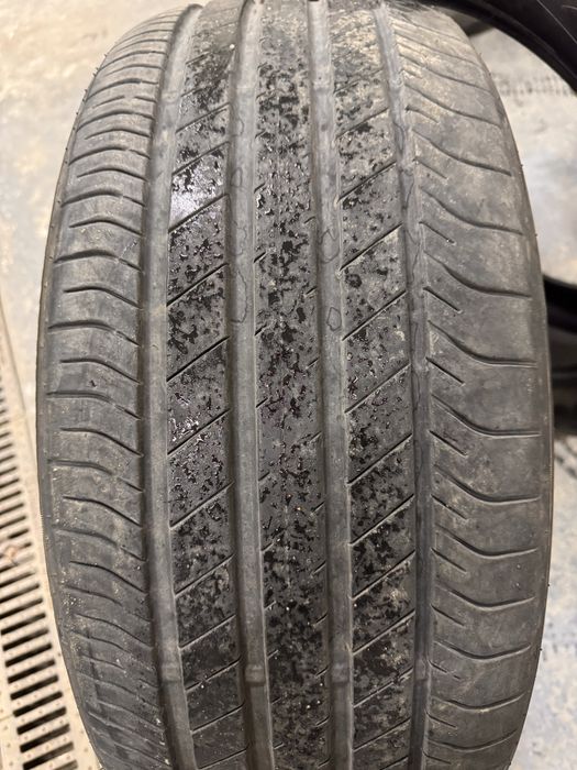 Продажа летней резины Dunlop