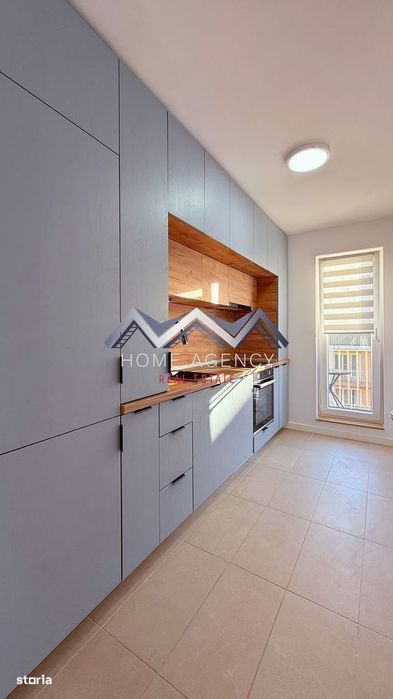 Apartament 2 camere Cosmopolis | Mobilat și Utilat | Vedere la Piscină