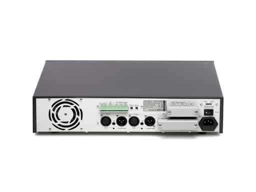 BOSCH PA LBB1935/20 amplifier / Усилвател
