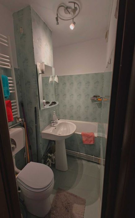Închiriere apartament 2 camere