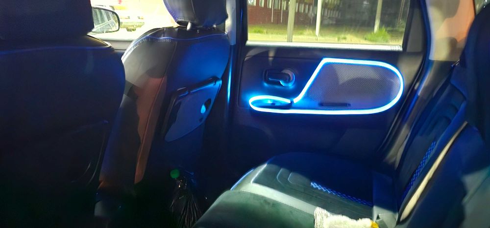 Продам nissan note e11 luxury