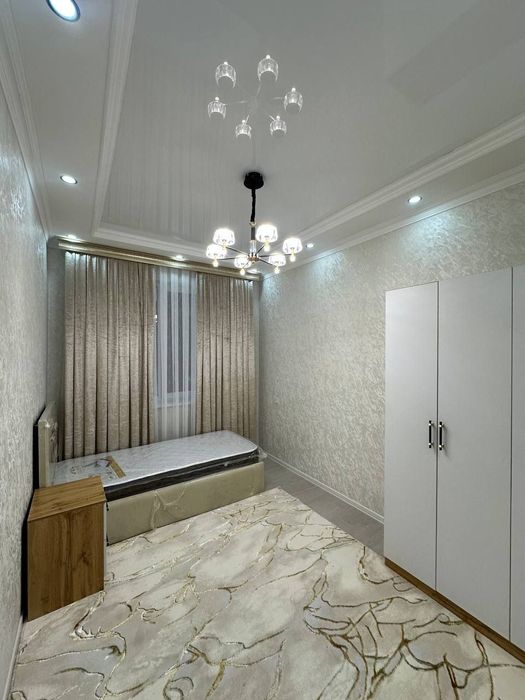 Сдаётся Premium lux 4х ком кв на Шаумяна!!!