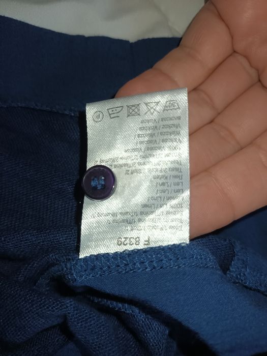 Дамска  тениска Lacoste original