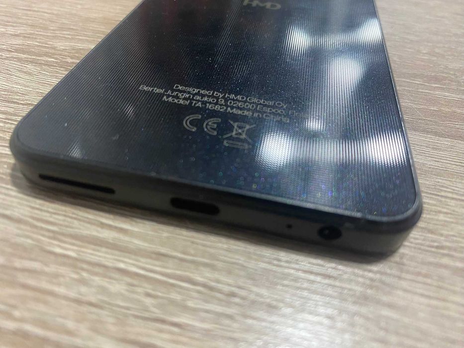 Мобилен Телефон HMD Y21