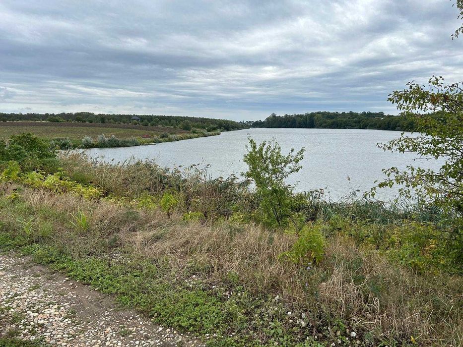 MOARA VLASIEI-ocazie, deschidere Lac si Padure, 20 EUR/mp