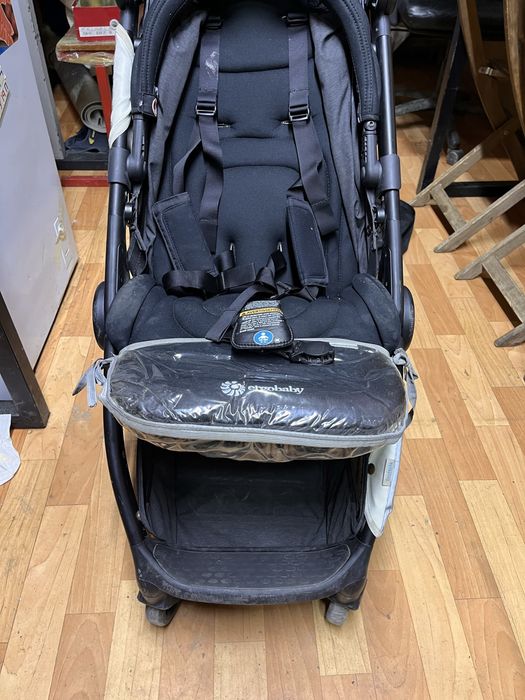 Коляска Ergobaby Metro
