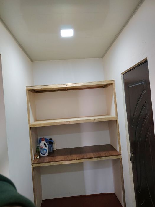 Срочно сдается участок