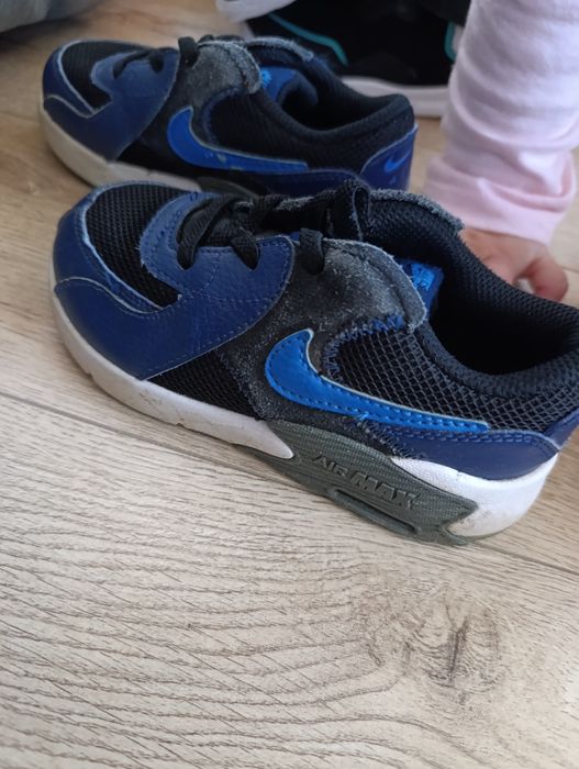 Adidasi Jordan/Nike 27