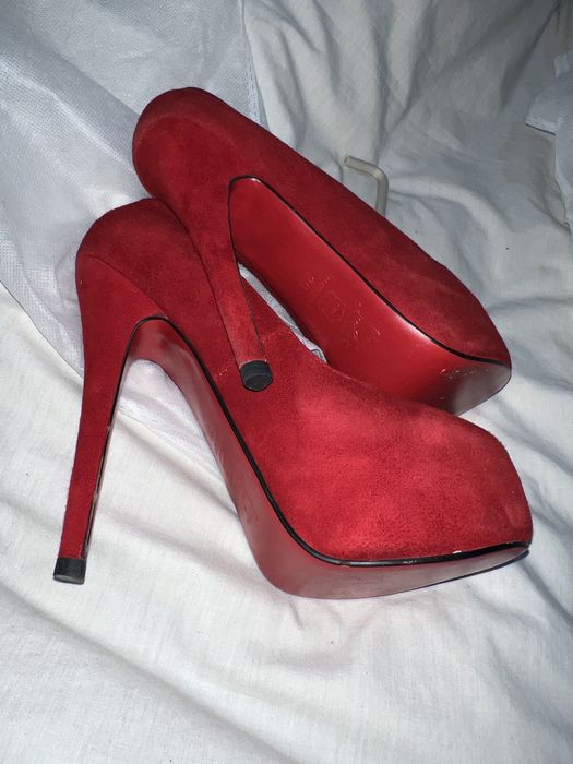 Туфли Лабутены