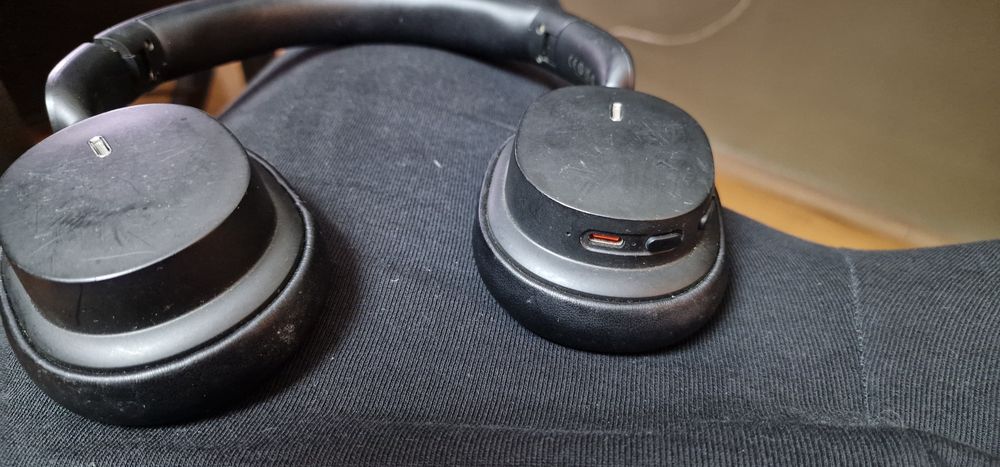 Casti Baseus Bowie D05 wireless