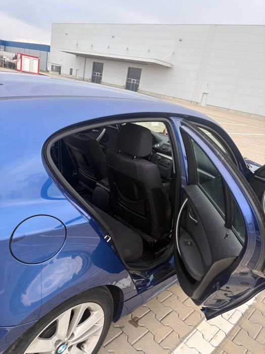BMW 1 Series 2010 — imagine 2