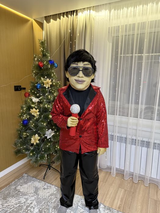 Аренда прокат Кайрата Нуртаса и Мулатку