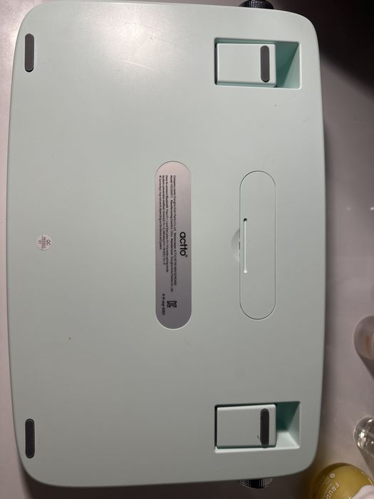 Беспроводная ретро-клавиатура