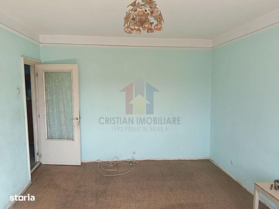 LIBER! 2 camere confort 1 decomandat, Buzaului - Scoala 2