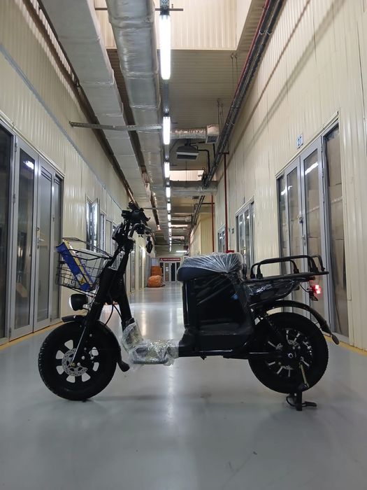 Греен райдер 1000ватт 60вольт 55 ампер