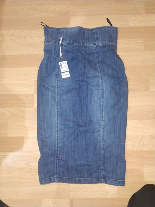 Нова пола с висока талия Мис сиксти/ Miss sixty