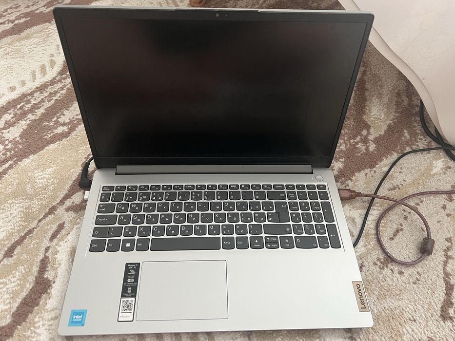 Продаю ноутбук Lenovo