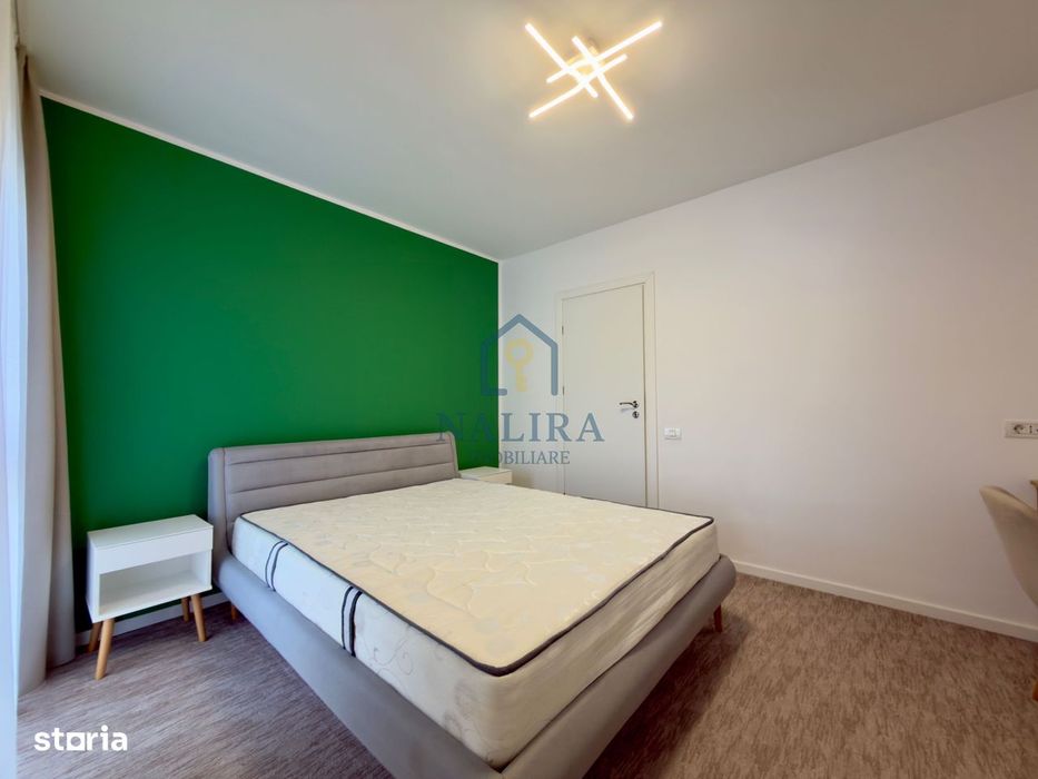 Apartament 3 camere de vânzare – bloc nou