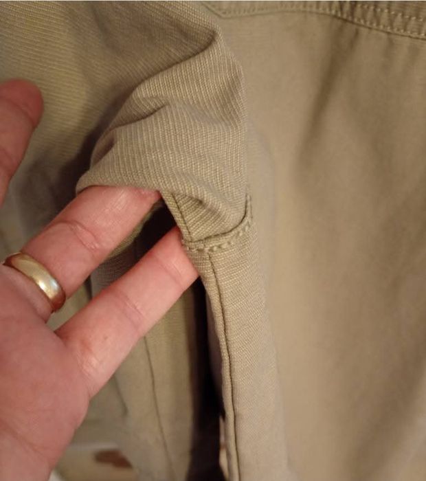 Jacheta Columbia, mărimea S