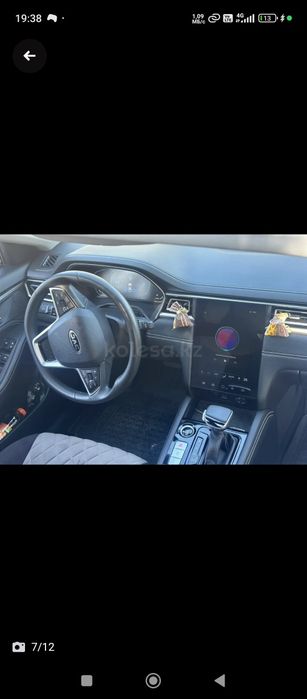 Авто  с последующем выкупом