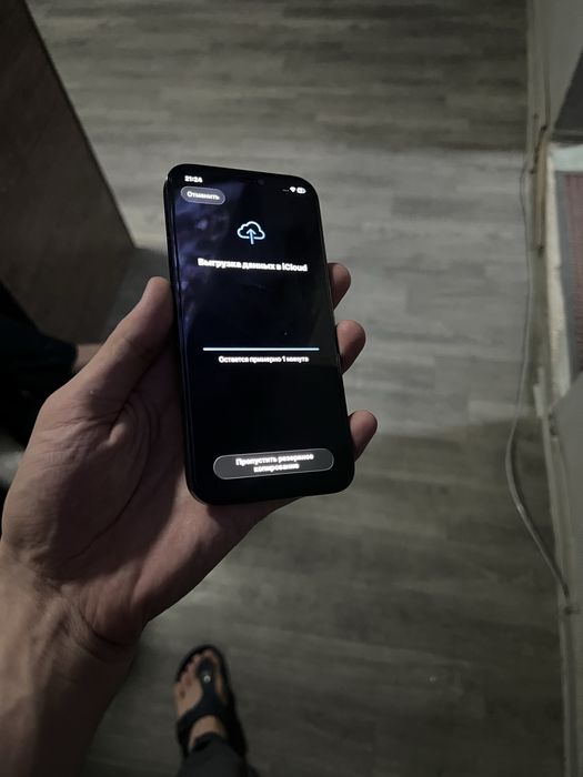 Iphone 12 pro 256gb