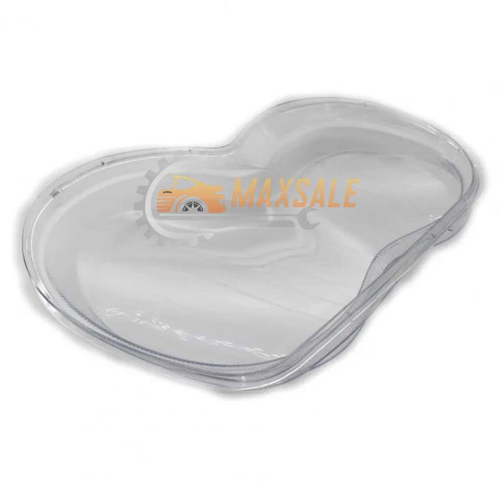 Капаци фарове Mercedes C-Class W203 (97-01) фар Мерцедес в203 комплект